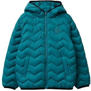 United Colors of Benetton Jas, Blauw, 130