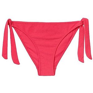 United Colors of Benetton Zeelip 3UCJ5S02U bikini, Fuxia 8J2, S Dames, Fuchsia 8J2, S