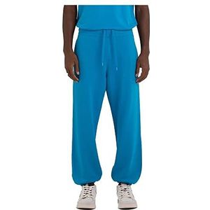 Replay Heren joggingbroek Second Life met trekkoord, 180 Blue., M