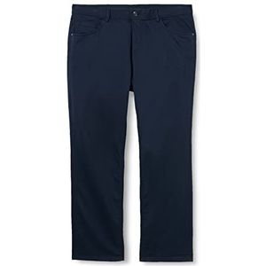 TOM TAILOR Uomini thermo broek 1033873, 10668 - Sky Captain Blue, 29W / 32L