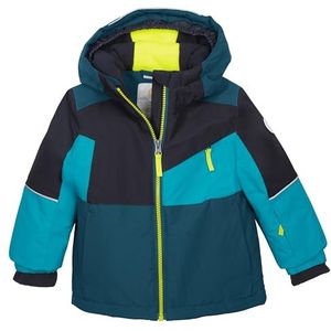 killtec - Kids Minis FISW 42 - Ski-jas - Blauw - Waterdicht