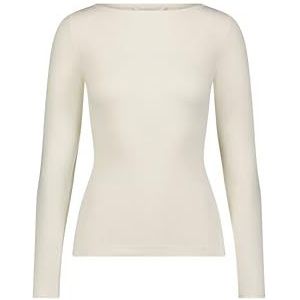 Lee - Dames T-shirt - Lange Mouwen - Boothals