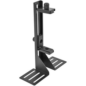 SilverStone - SST-GB01B - Houder voor Grafische Kaart - Staal - Verstelbaar