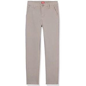 Levi's Kids Lvb Xx Chino Ez 9ed520 Trainingsbroek voor jongens, Grijs flanel, 14 Jaar