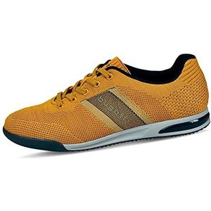 Gele Heren sneakers kopen Ruime keuze beslist