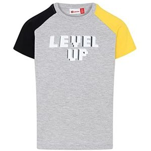 LEGO Wear Jongens Unisex T-Shirt, 912, 116