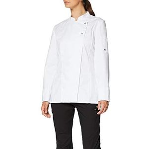 BP damesjas 1544-400-21, 65% polyester, 35% katoen, maat