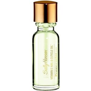 Sally Hansen Instant Cuticle Remover, 1 x 30 ml Nail & Cuticle Oil