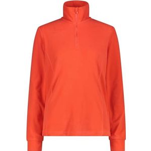 CMP, Vrouwen zweten, klaprozen, XL