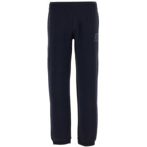 RUSSELL ATHLETIC Broeken met manchetten, Marine., 128