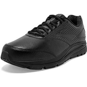 Brooks Addiction Walker 2, trekkingschoenen voor heren, zwart, 42 EU