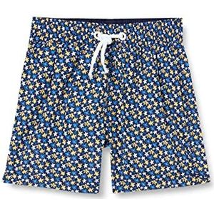 Hackett London Boy's Ditzy Floral Zwembroek, Inkt, 2 jaar