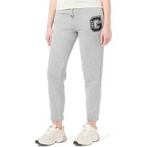 GANT REG G Sweatpants, gemengd grijs, XL