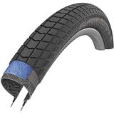 Schwalbe Banden 27,5 x 2,80 (70-584) Super Moto x E50 uniseks, zwart, 27,5 x 280