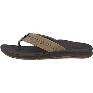 Reef RF0A3YKQ, teenslippers heren 39 EU