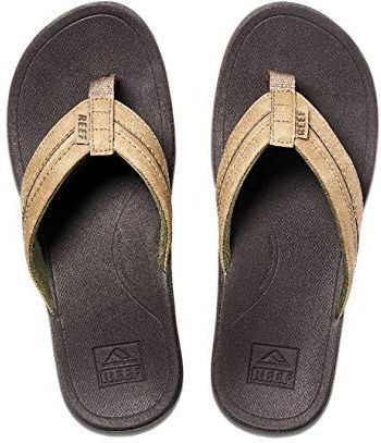 Reef - RF0A3YKQ - Teenslippers - Heren