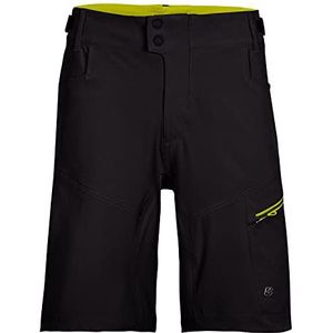 killtec Men´s Bermuda Shorts KOS 1 MN BRMDS, black, 48, 38234-000