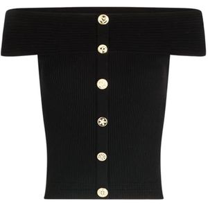 Morgan Damestrui, Zwart M, XS