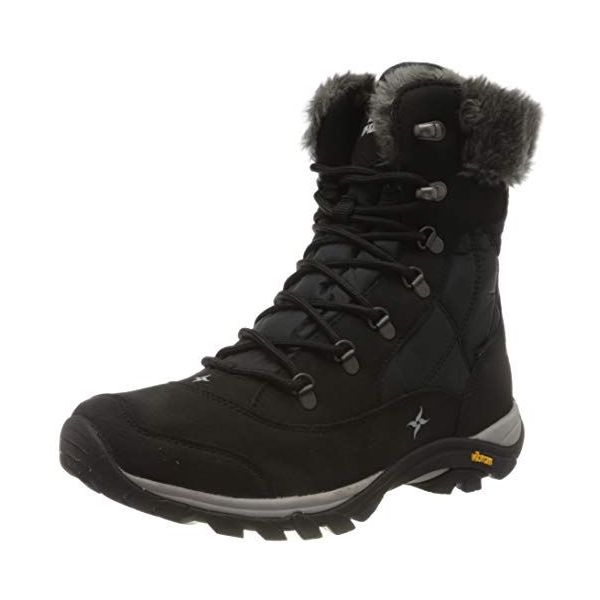 Mckinley hot sale snow boots