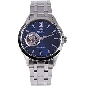 Orient Casual horloge FAG03001D0, Blauw, casual