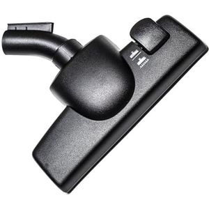 AEG - Vario 500 - Combimondstuk - Zwart - Geschikt voor 32 mm Stofzuigers