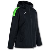 Joma - Trivor - Windjack - Dames - Met Rits - Fleece Binnenkant