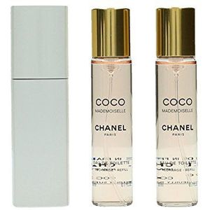 Chanel mademoiselle navulling - Parfumerie online kopen. De merken hier op beslist.nl