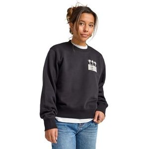 Billabong - Sweatshirt - Black Pebble - Sportief