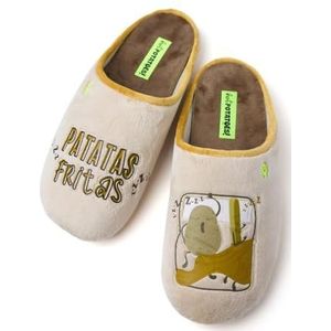 Gioseppo - Newaygo - Pantoffels - Bont