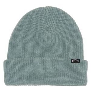 Billabong Beanie Arcade Heren Blauw One Size