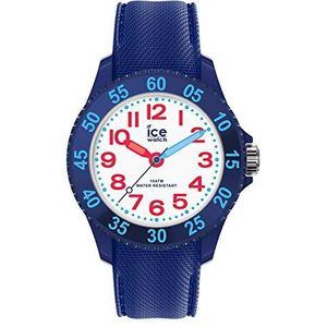 ICE Watch IW018932 - Cartoon - Blauw - Horloge