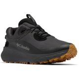 Columbia - Terrastride Crz™ - Wandelschoenen - Zwart