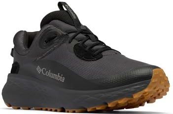 Columbia - Terrastride Crz™ - Wandelschoenen - Zwart