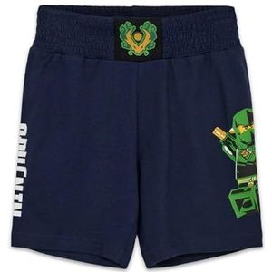 LWPHILO 305 Shorts, navy, 152 cm