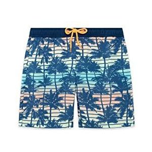 Tuc Tuc Boys-Soul Adventurer Boxershorts, Azul, Regular Jongens, Azur, 4 Jaren