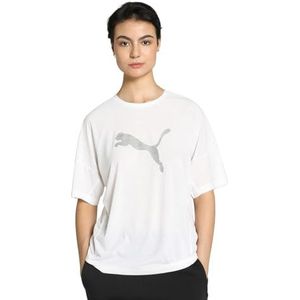 PUMA Unisex Evostripe Graphic Tee Tee
