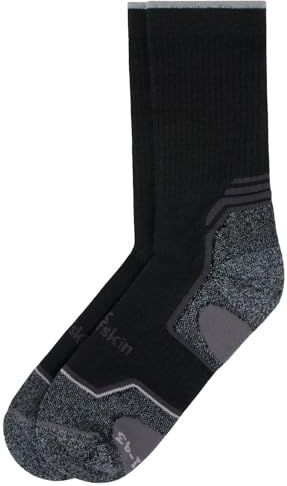 Jack Wolfskin - Hike Merino - Lange Sokken - Herenkleding