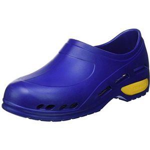 Gima - Professionele Werkschoenen - Blauw - Anatomisch - Antislip - Antistatisch - Ultralicht