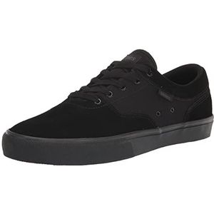 Etnies Factor Skateschoen voor heren, Zwart, 37.5 EU