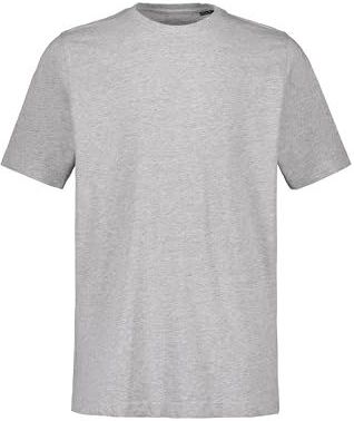 JP 1880 Grote maten heren T-shirt ronde hals