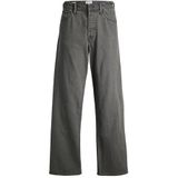 JACK & JONES - JJIDave JJOriginal - Jeans - Grey Denim