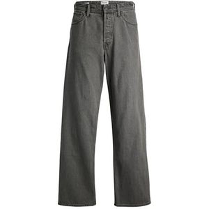 JACK & JONES - JJIDave JJOriginal - Jeans - Grey Denim