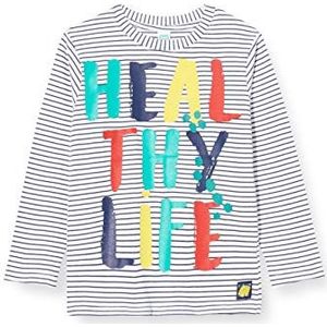 Tuc Tuc Baby Jongens H. Life T-shirt