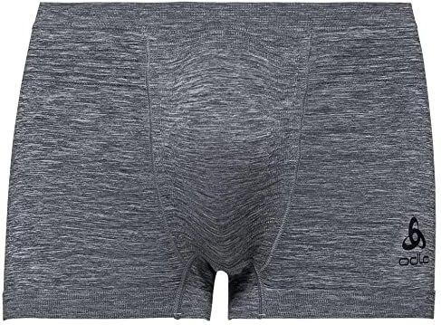 Odlo Performance Light Panties Men, grijs Maat S