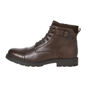 Jack & Jones - Chatsworth Leather Ln - Laarzen