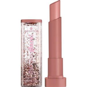 Essence get the glaze! lip glaze stick, natuurlijk, glanzend, glanzend (3g)