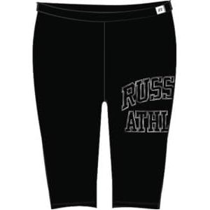 RUSSELL ATHLETIC Dames Shorts Parks Biker