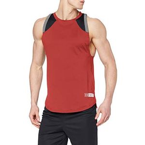 Under Armour heren select tank