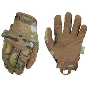 Mechanix Wear Original® MultiCam Gloves (XX-Large, Camouflage)