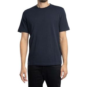 Ted Baker - Tywinn - T-shirt - Marineblauw